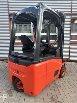 Elektro 3 Rad 2011  Linde E14-01 (3)