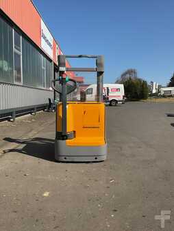 Hochhubwagen-Jungheinrich-EJC214z 250ZZ