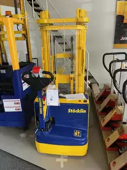 Stacker pedestre 2023  Stöcklin EDI14 B30 (5)