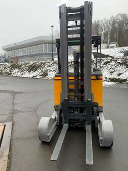 Rækketruck 2017  Jungheinrich ETVC20 (8)