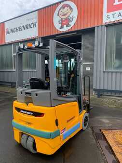 Jungheinrich EFG216k 464DZ