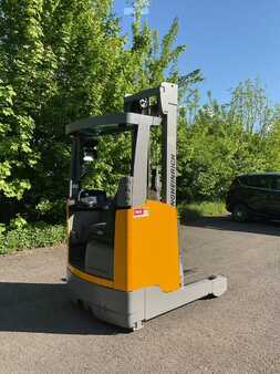 Schubmaststapler  Jungheinrich ETV216 650DZ (2)