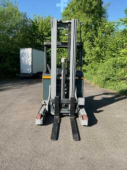 Schubmaststapler  Jungheinrich ETV216 650DZ (3)