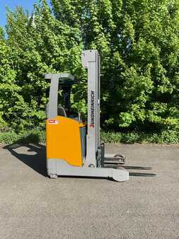 Schubmaststapler  Jungheinrich ETV216 650DZ (4)