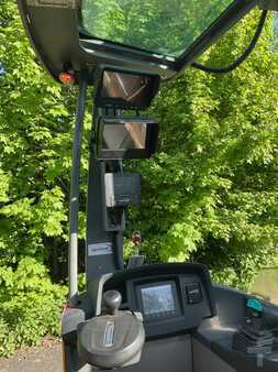 Schubmaststapler  Jungheinrich ETV216 650DZ (6)