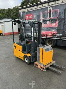 Jungheinrich EFG110k 300ZT