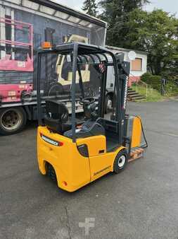 Jungheinrich EFG110k 300ZT