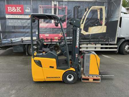 Jungheinrich EFG110k 300ZT