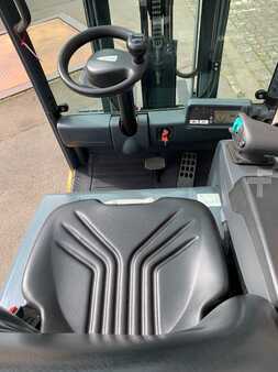 Elektro 3 Rad 2011  Jungheinrich EFG216k 330ZZ (5)