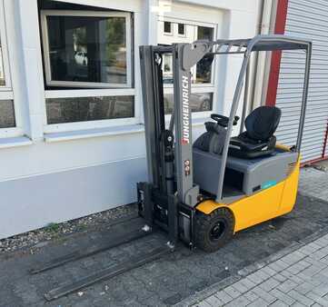 Jungheinrich EFG115 300ZZ