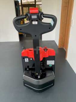 Electric Pallet Trucks 2023  HC (Hangcha) CBD15-A2MC1 (2)