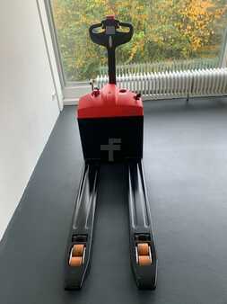 Electric Pallet Trucks 2023  HC (Hangcha) CBD15-A2MC1 (3)