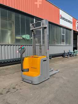 Hochhubwagen-Jungheinrich-EJC216z 350ZZ
