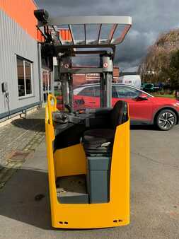 Fahrerstandstapler  Jungheinrich ESC214z 430DZ (4)