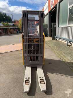 Fahrerstandstapler  Jungheinrich ESC214z 430DZ (6)