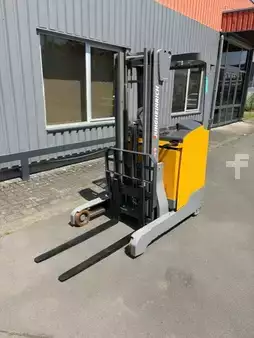 Retráctil 2019  Jungheinrich ETV112 500DZ (1)