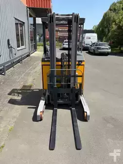 Retráctil 2019  Jungheinrich ETV112 500DZ (4)