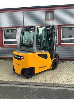 Elektro 4 Rad-Jungheinrich-EFG430 550DZ