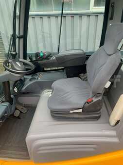 Elektro 3 Rad 2017  Jungheinrich EFG220i 464DZ (5)