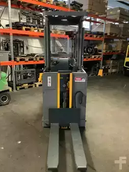 Vertikal ordreplukker 2016  Jungheinrich EKS110 Z280ZZ (2)