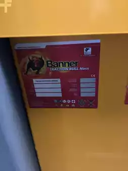 Vertikal ordreplukker 2016  Jungheinrich EKS110 Z280ZZ (5)