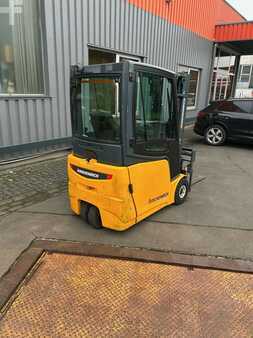 Elektro 3 Rad 2015  Jungheinrich EFG216k 440DZ (3)