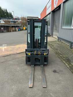 Elektro 3 Rad 2015  Jungheinrich EFG216k 440DZ (5)