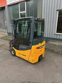 Elektro 3 Rad 2015  Jungheinrich EFG216k 440DZ (8)