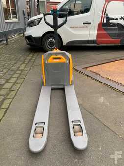 Niederhubwagen 2025  Jungheinrich AME16 (4)