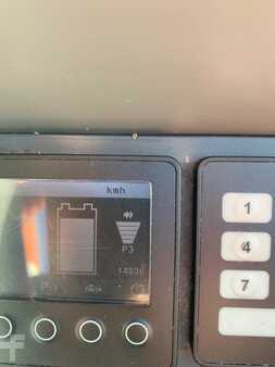 Lodret ordreplukker 2020  Jungheinrich EKM202 (5)