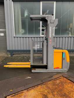 Vertikal-Kommissionierer-Jungheinrich-EKS110L 280ZZ