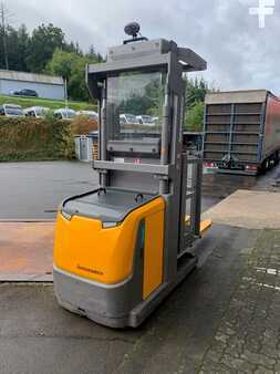 Vertikální vychystávací vozík 2019  Jungheinrich EKS110L 280ZZ (2)