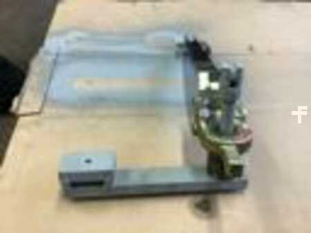 Elektro 4 Rad-Jungheinrich-EFGS30s 310ZZ