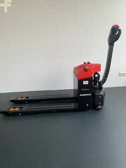 Transpaleta eléctrica 2024  HC (Hangcha) CBD15 (1)