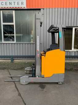 Tolóoszlopos targonca 2021  Jungheinrich ETV214 (2)