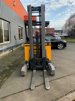 Tolóoszlopos targonca 2021  Jungheinrich ETV214 (3)