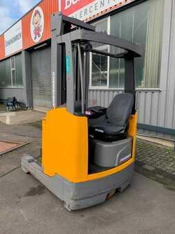 Tolóoszlopos targonca 2021  Jungheinrich ETV214 (4)