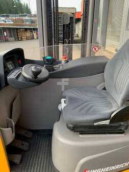 Tolóoszlopos targonca 2021  Jungheinrich ETV214 (6)