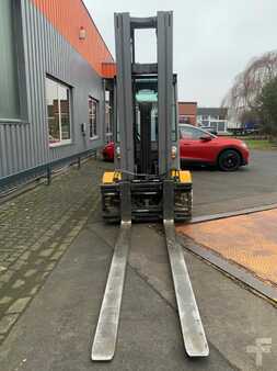 Elektrisk- 4 hjul 2018  Jungheinrich EFG550s 650DZ (3)