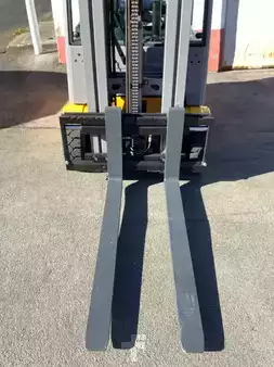 El Truck - 3-hjul 2017  Jungheinrich EFG216k 464DZ (4)