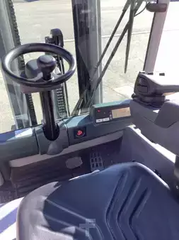 El Truck - 3-hjul 2017  Jungheinrich EFG216k 464DZ (5)