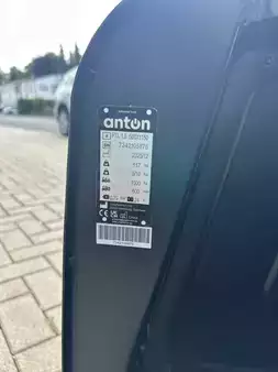 Elektromos emelőkocsik 2025  AntOn PTL1,5 (5)