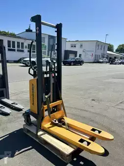 Ledstaplare gå 2017  Jungheinrich HC110 (3)
