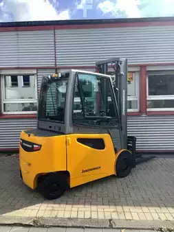Elektro 4 Rad 2021  Jungheinrich EFG430s 400ZZ (3)