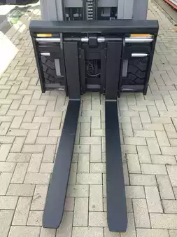 Elektro 4 Rad 2021  Jungheinrich EFG430s 400ZZ (5)