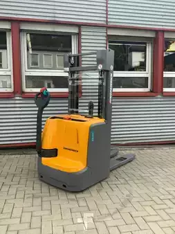 Hochhubwagen 2019  Jungheinrich EJC212 409DZ (1)