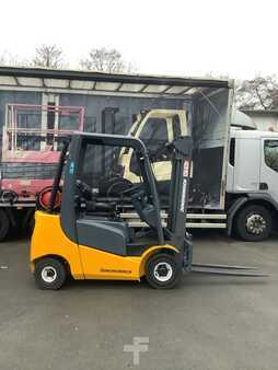 LPG VZV 2007  Mic CL20C (3)