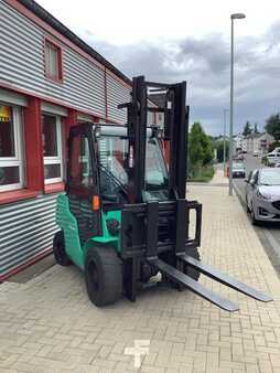 Dieseltruck 2011  [div] FD35N (3)