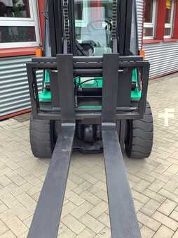 Dieseltruck 2011  [div] FD35N (4)