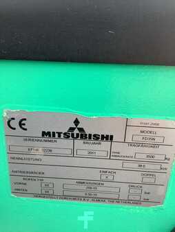 Dieseltruck 2011  [div] FD35N (6)